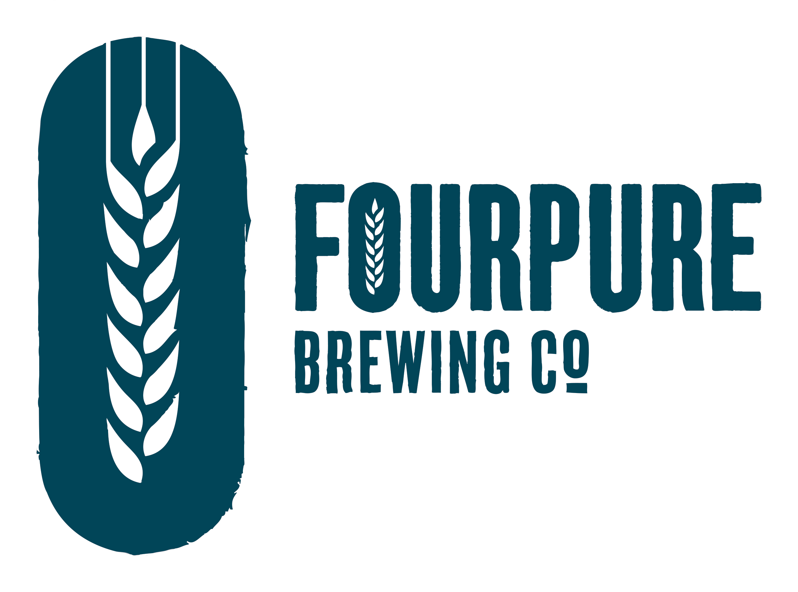 Fourpure logo