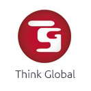 Think Global Sport logo